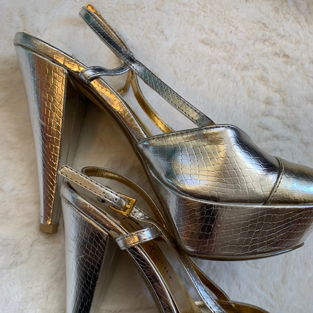 Platform sandal 🤩⚡️ - Picture 12 of 14